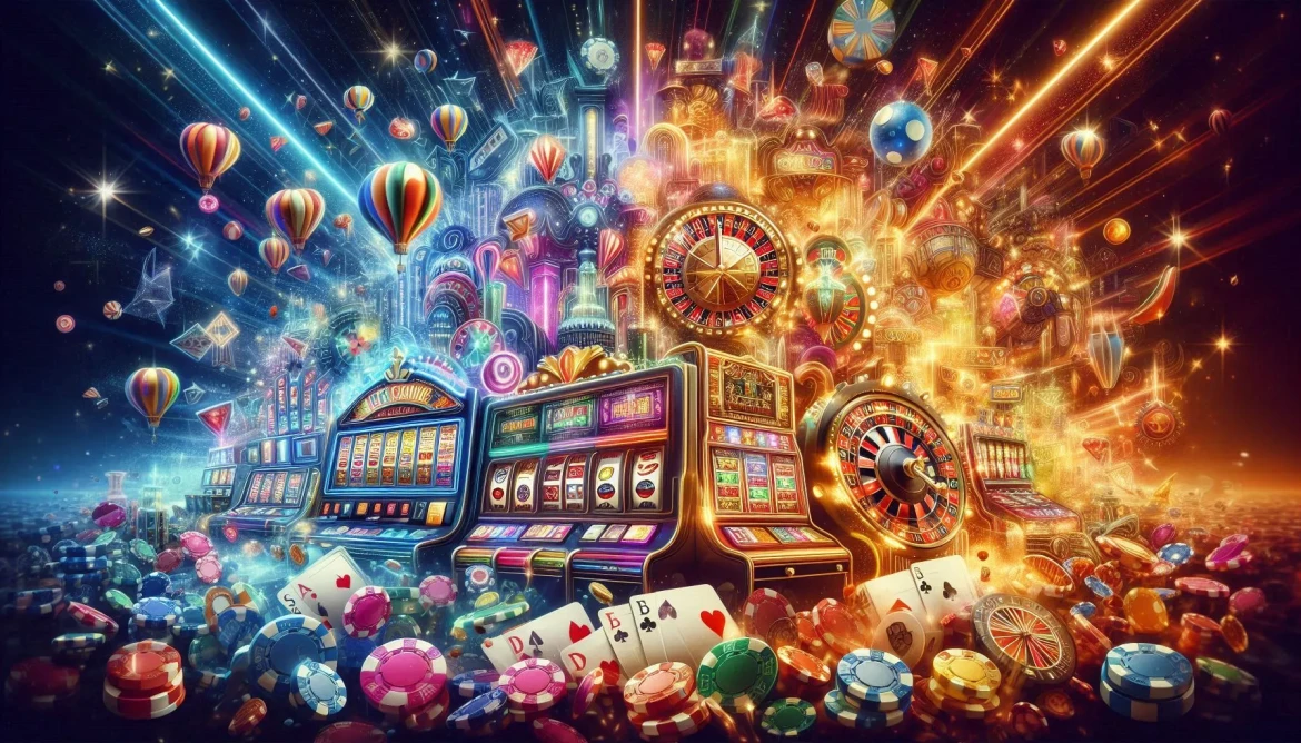 SunnyBet Casino